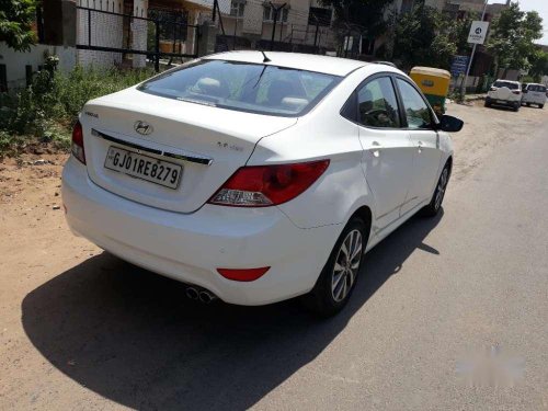 Used 2014 Hyundai Fluidic Verna for sale