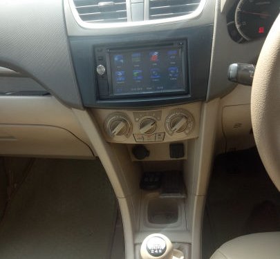 Used Maruti Suzuki Ertiga car at low price