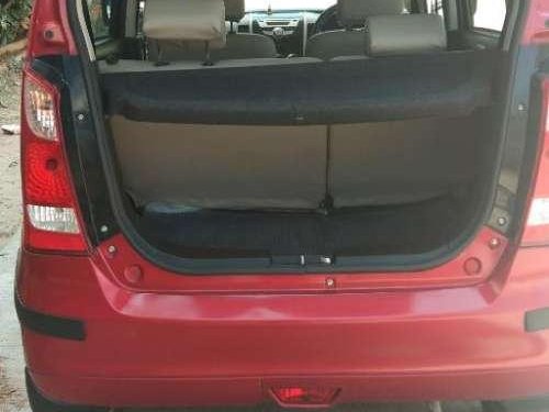 Used Maruti Suzuki Wagon R car 2015 for sale at low price