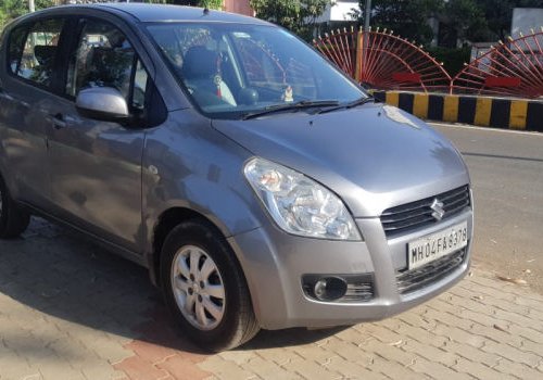 2011 Maruti Suzuki Ritz for sale at low price