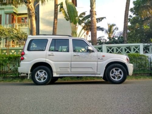 Mahindra Scorpio VLX for sale