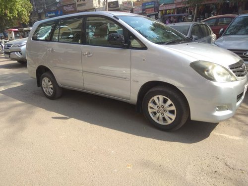 Used Toyota Innova 2004-2011 car at low price