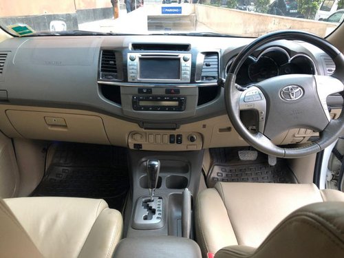 Used 2013 Toyota Fortuner for sale