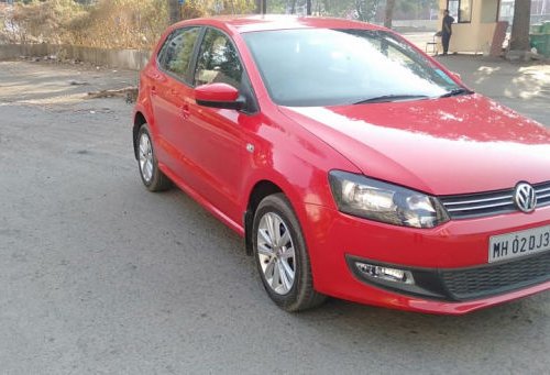 Used 2014 Volkswagen Polo for sale