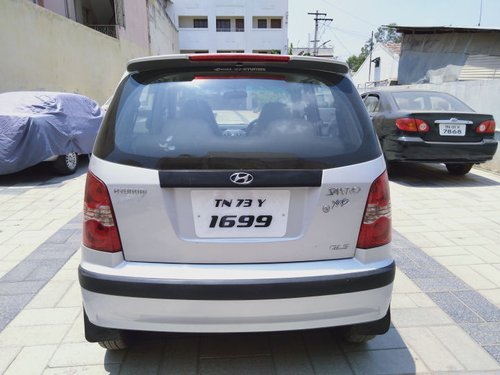 2010 Hyundai Santro Xing for sale at low price