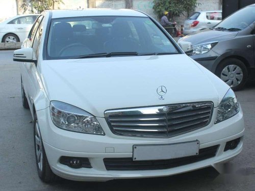 2011 Mercedes Benz C-Class for sale at low price