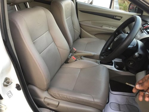 Good as new Honda City S for sale