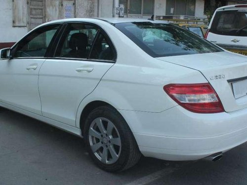 2011 Mercedes Benz C-Class for sale at low price