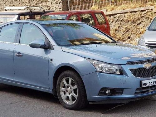 Used Chevrolet Cruze car 2010 for sale at low price