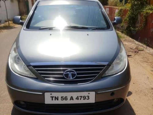 Used Tata Manza Aqua Quadrajet BS IV 2010 for sale