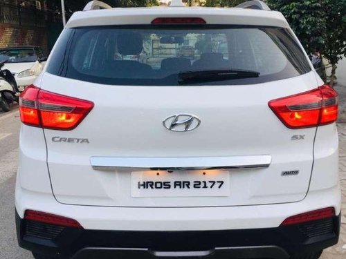 Used 2016 Hyundai Creta for sale