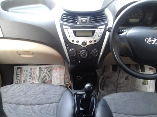 Used Hyundai Eon D Lite Plus 2012 for sale