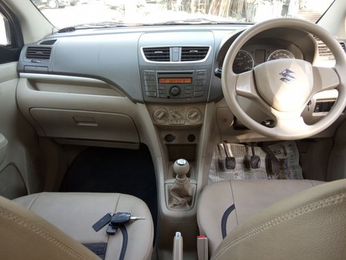 Maruti Suzuki Ertiga 2013 for sale