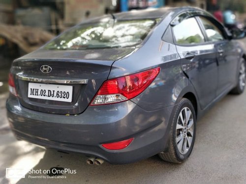 Used Hyundai Verna 1.4 EX 2014 for sale