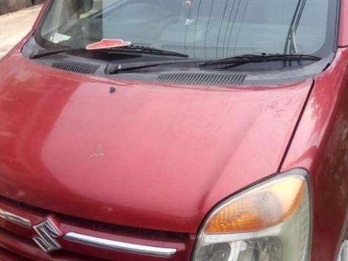 Maruti Suzuki Wagon R LXI 2010 for sale