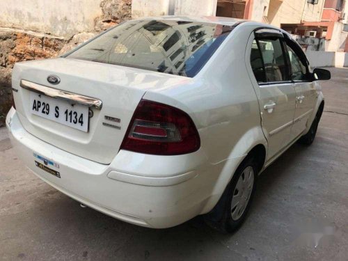 2006 Ford Fiesta for sale