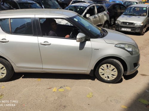 Maruti Swift VXi BSIV for sale