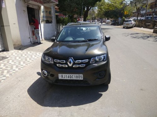 2016 Renault Kwid for sale at low price