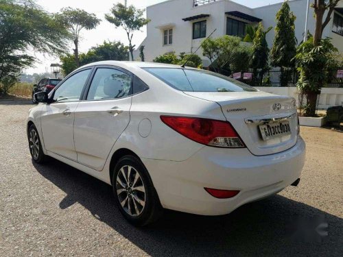 2014 Hyundai Fluidic Verna for sale