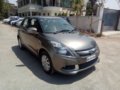 2016 Maruti Suzuki Dzire for sale at low price