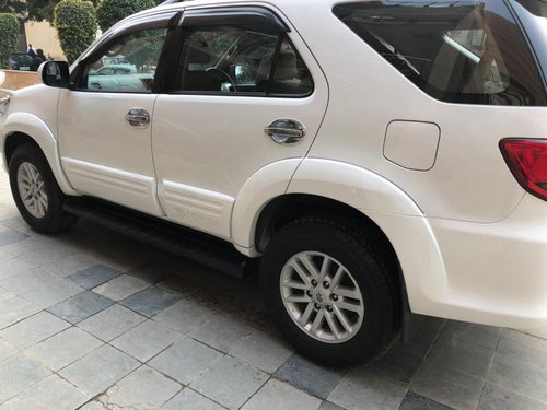 Used 2013 Toyota Fortuner for sale