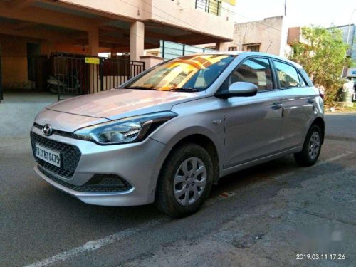 Hyundai I20 i20 Era 1.4 CRDI 6 Speed BS-IV, 2015 for sale