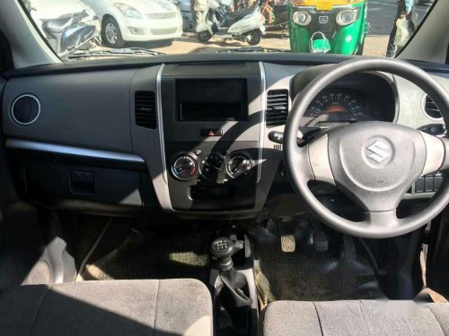 Used Maruti Suzuki Wagon R 2010 car at low price