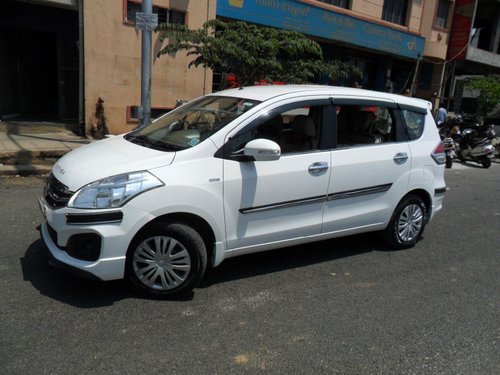 Used 2018 Maruti Suzuki Ertiga for sale