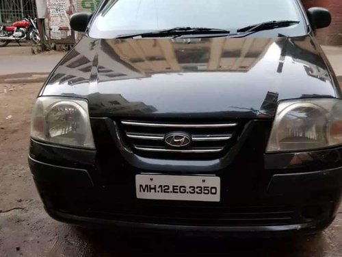 Used 2007 Hyundai Santro Xing for sale