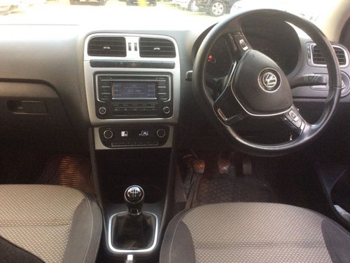 Volkswagen CrossPolo 1.5 TDI for sale