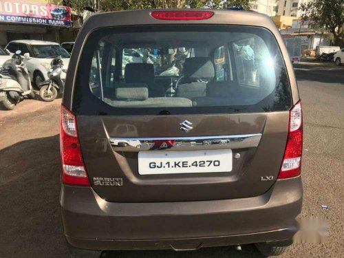 Used Maruti Suzuki Wagon R 2010 car at low price