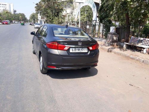 Used Honda City car 2015 for sale at low price