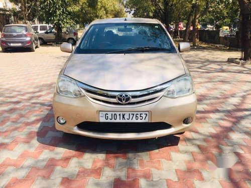 Used 2011 Toyota Etios for sale