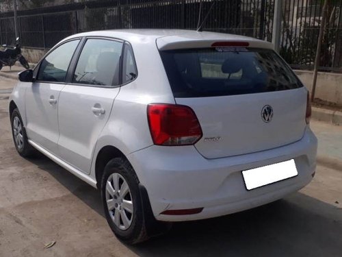 Volkswagen Polo 1.2 MPI Trendline for sale