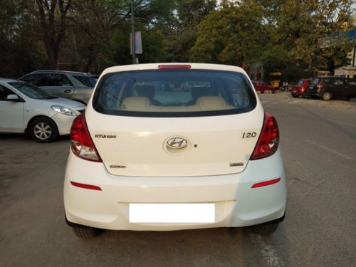 Used 2013 Hyundai i20 for sale