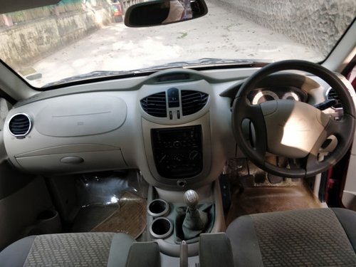 Mahindra Quanto C8 2012 for sale