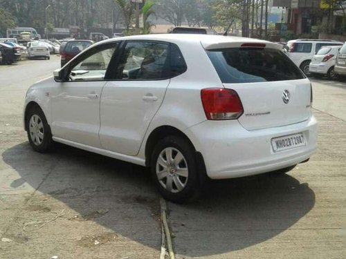 Used 2010 Volkswagen Polo for sale