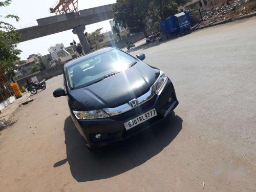 Used Honda City car 2015 for sale at low price