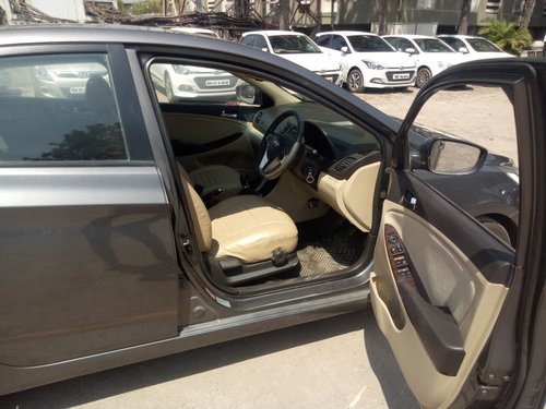 2012 Hyundai Verna for sale