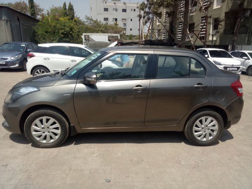 2016 Maruti Suzuki Dzire for sale at low price