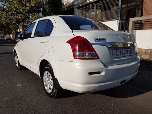 Used Maruti Suzuki Dzire LDI 2010 for sale