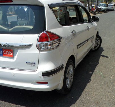 Used 2018 Maruti Suzuki Ertiga for sale