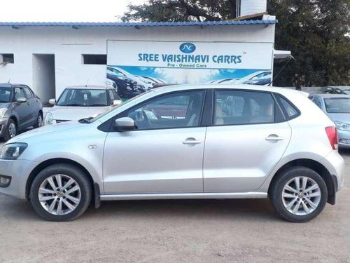 Volkswagen Polo 2012 for sale