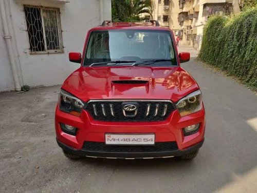 2015 Mahindra Scorpio for sale at low price