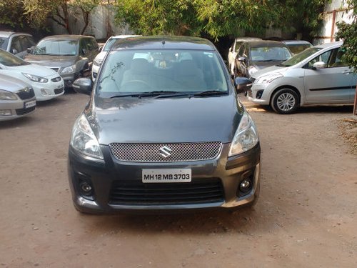 Used Maruti Suzuki Ertiga ZXI 2015 for sale