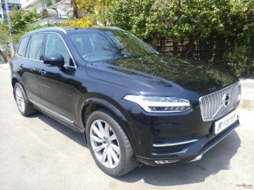 Used 2016 Volvo XC90 for sale