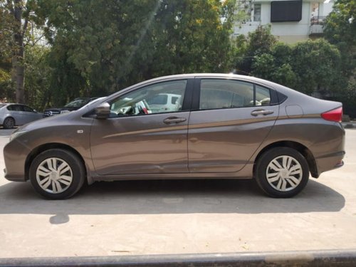 Used 2014 Honda City for sale