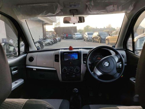 Maruti Suzuki Wagon R LXI 2015 for sale