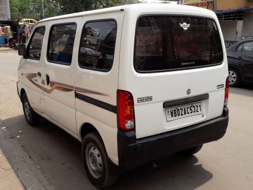 Maruti Suzuki Eeco 2013 for sale