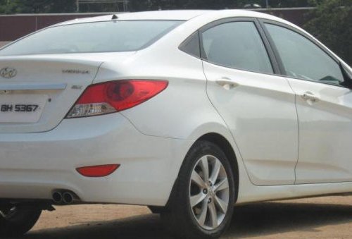 Used Hyundai Verna 1.6 SX 2011 for sale